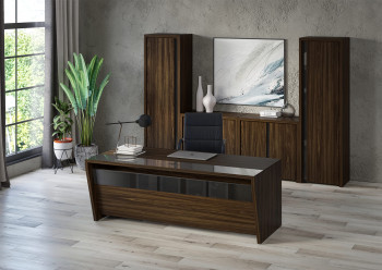 Кабинет руководителя Corner